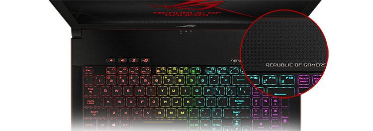 functional cooling air holes